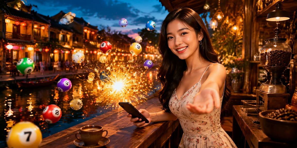 tk999 Giao diện xoay không lag